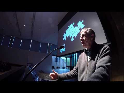 Julio Bermudez: Seeking a Spiritual City