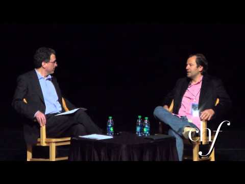 Luigi Zingales: Capitalism for the People