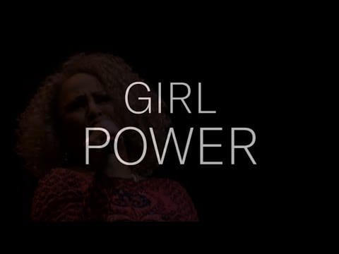 Video: GIRL POWER