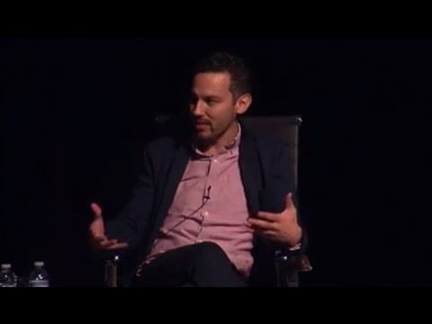 Justin Torres on "We the Animals"