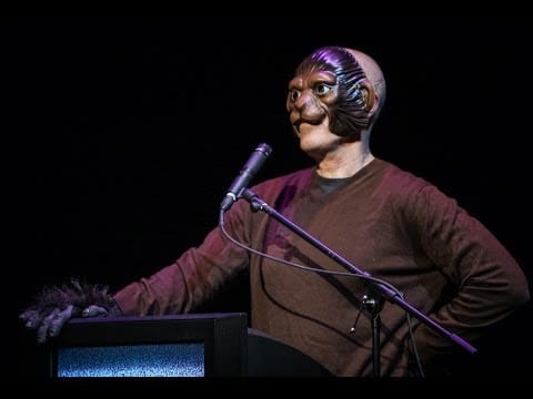 Deke Weaver - The Unreliable Bestiary