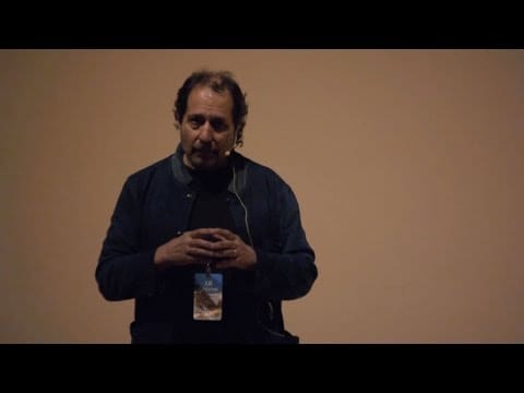 City of Design: Rick Valicenti