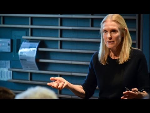 Balanchine’s Discovery