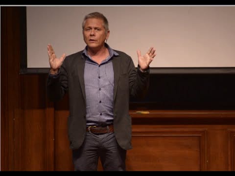 Walter Kirn: "Blood Will Out"