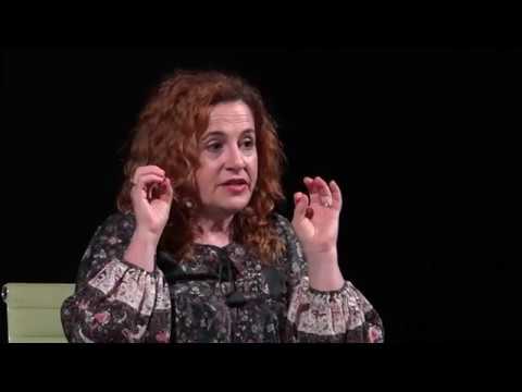 Better Living Through Microdosing: Ayelet Waldman