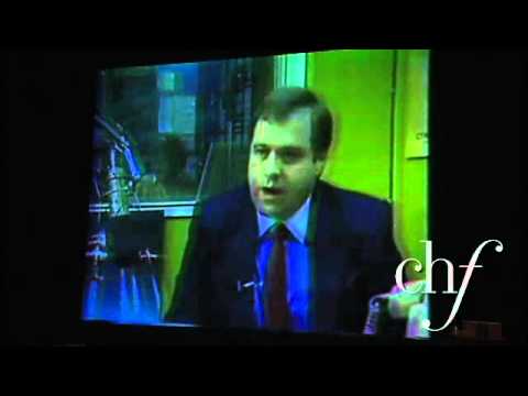 IAIN BAXTER&: Conceptual Artist AND...