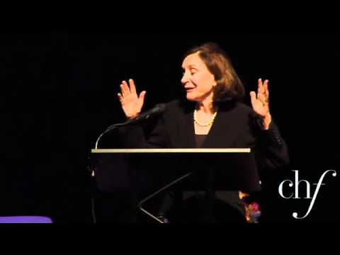 Sherry Turkle: Alone Together