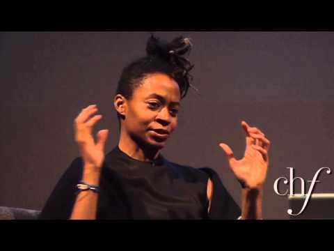 Kara Walker: Rise Up Ye Mighty Race!