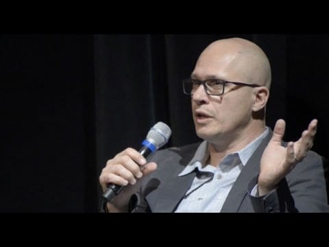 Aleksander Hemon: Works in Progress
