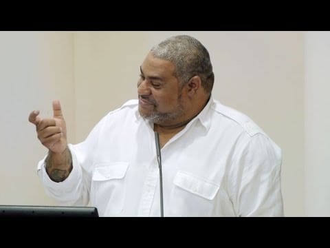 Chris Abani: Global Igbo