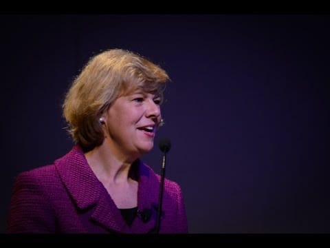 Tammy Baldwin: Women in Politics and Breaking Glass Ceilings