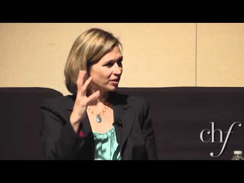 Sylvia Nasar on Grand Pursuit: The Story of Economic Genius