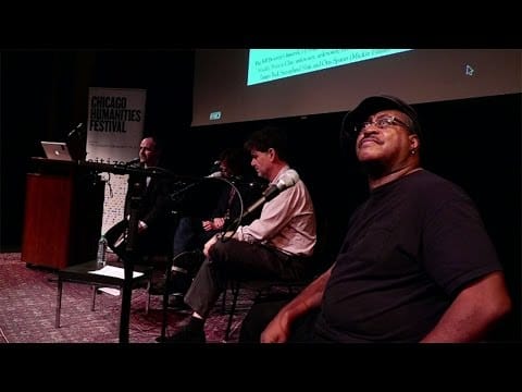 Citizen Folklorist: Alan Lomax's Musical Journeys