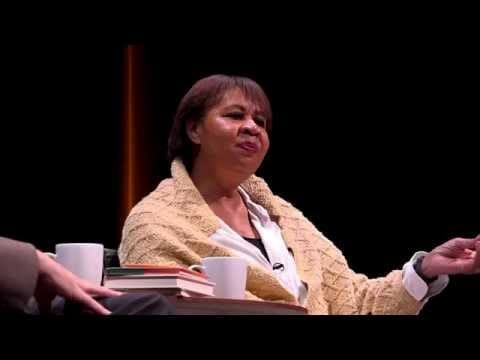 Jamaica Kincaid on writing, her life, and The New Yorker