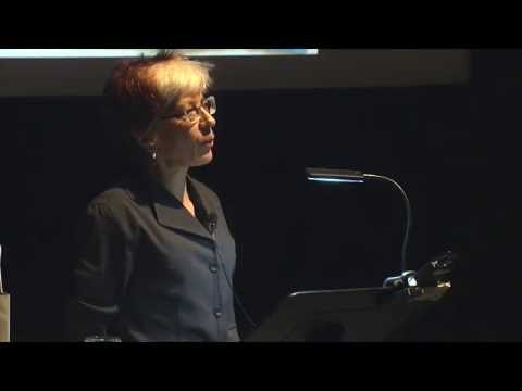 Riva Lehrer: A Self-Portrait in Formaldehyde