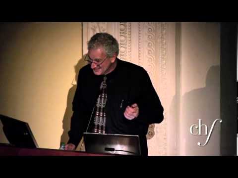 Michael Silverstein: America's Tongues