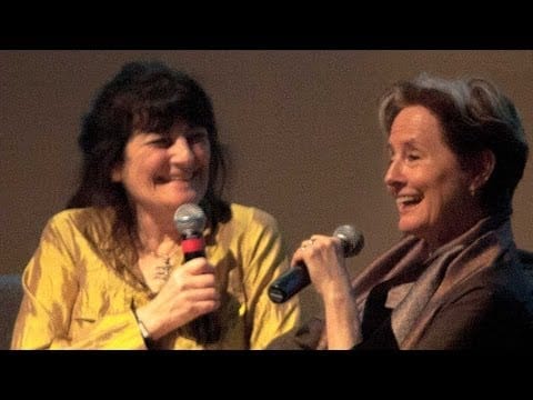 Alice Waters & Ruth Reichl: The Art of Simple Food