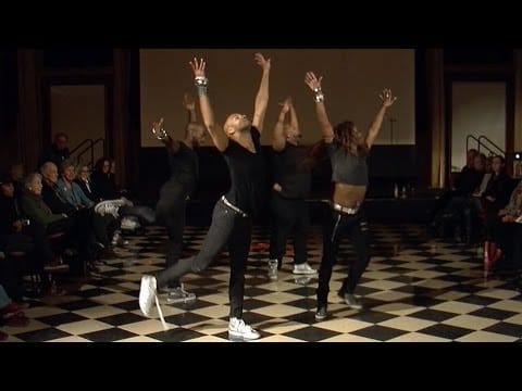 Darrell Jones: The Original Lovely