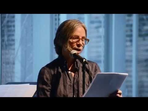 Inferno: Poetry with Eileen Myles
