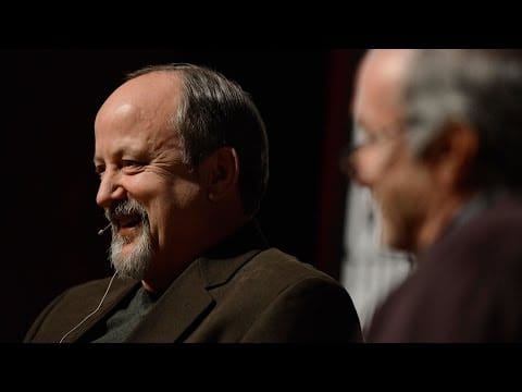 Daniel Woodrell: "The Maid’s Version"