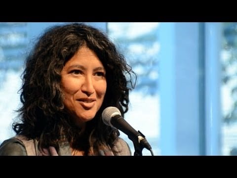 Gabeba Baderoon: "The Silence Before Speaking"