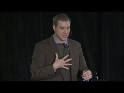 Living Deliberately in the 21st Century