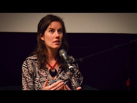 Leslie Jamison: "The Empathy Exams"