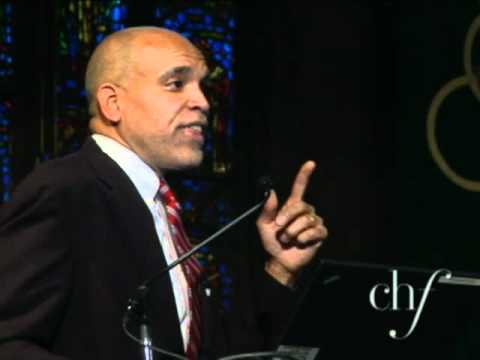 Raynard Kington: Health Disparities in the United States
