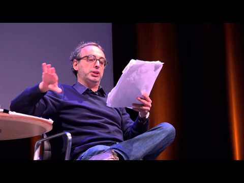 Still Failing: Gary Shteyngart Returns