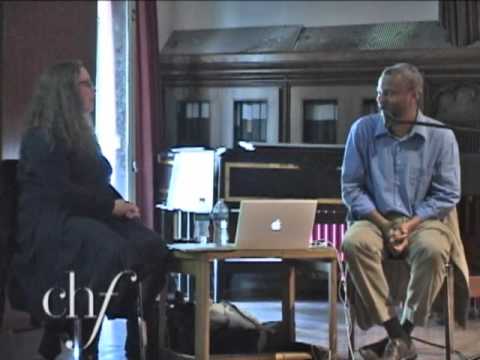 Tania Bruguera and Hamza Walker: Politics and Performance Art