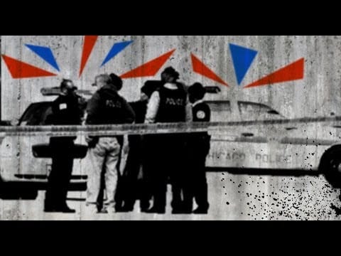 Policing Chicago: Effective Strategies for Reducing Crime