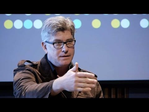 Neverhome: A Reading with Laird Hunt