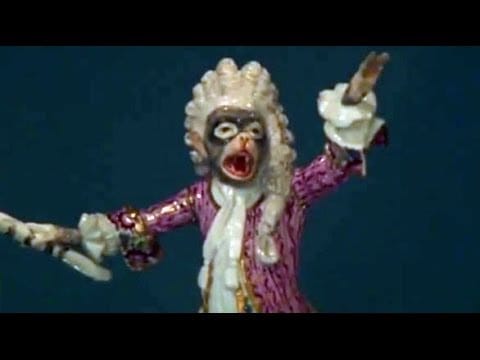 Animals in 18th-Century European Art and Dining