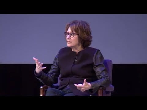 Delia Ephron: Sister Mother Husband Dog