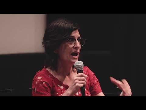 Debra Tolchinsky: True Memories and Other Falsehoods