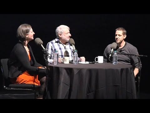 eighth blackbird: Concert & Conversation