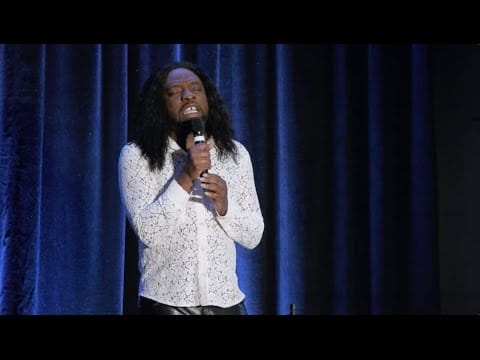 Kalup Linzy: A Star is Born