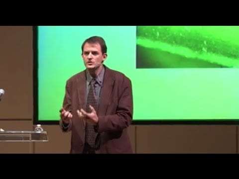 Arming Mother Nature: The Birth of Catastrophic Environmentalism