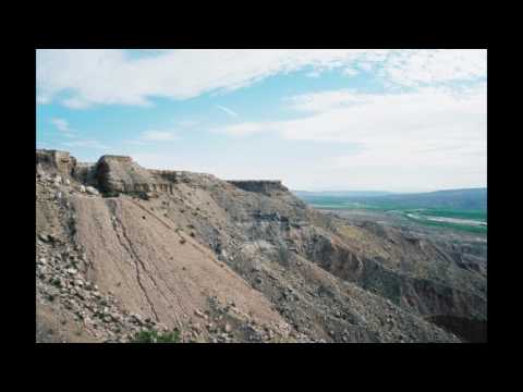 James Nisbet: Art and the Land