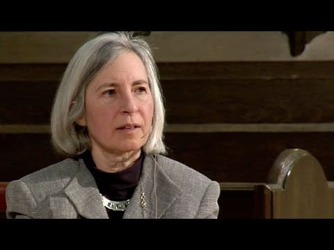Martha Minow: Justice for All