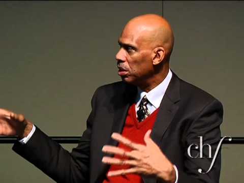 Kareem Abdul-Jabbar: The Body at its Finest