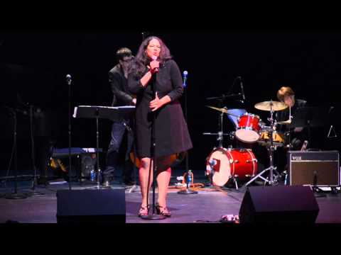 "Do It Again" performed by Bethany Thomas