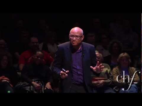 Larry Wilmore: The Wilmore Report