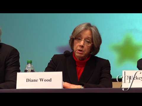 Judge Diane Wood: On the Common Good