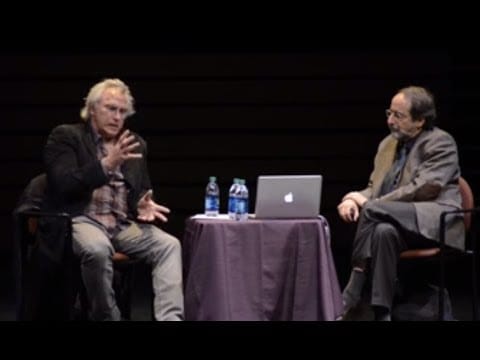 America: Now and Here with Eric Fischl