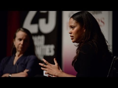 Jesmyn Ward: "Men We Reaped"