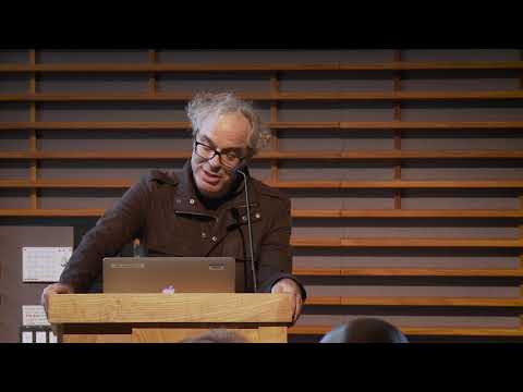 Hirsch Perlman: Art and Embodiment