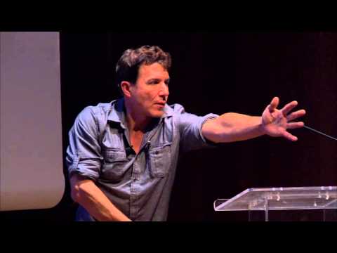 Paul Sereno: Dinosaurs