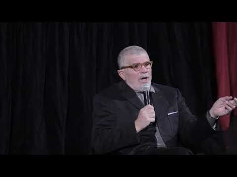 David Mamet: Chicago