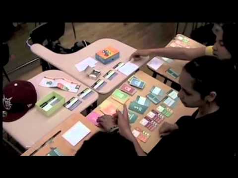 Serious Play: Fullerton